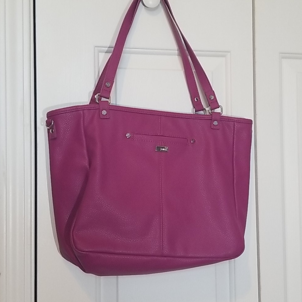 Reversible purse